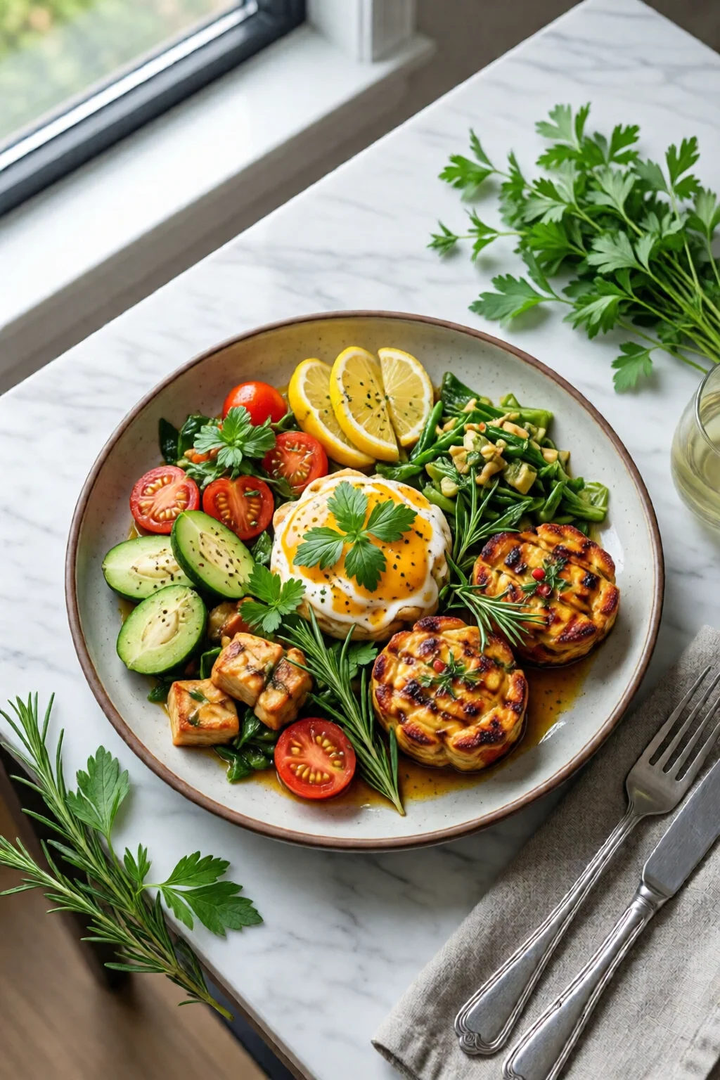 healthy dinner ideas - professional guide and tips