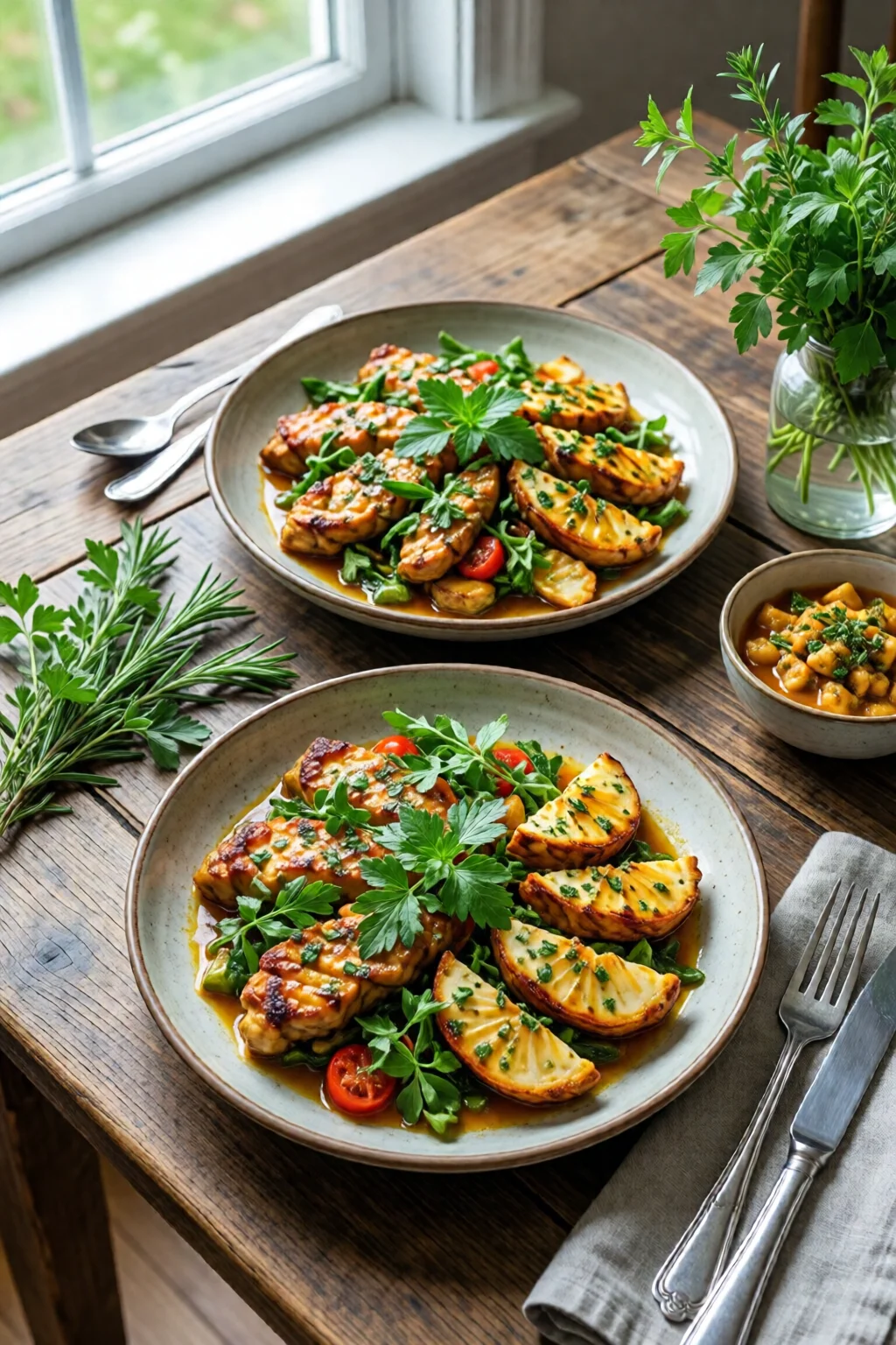 healthy dinner recipes for two - professional guide and tips