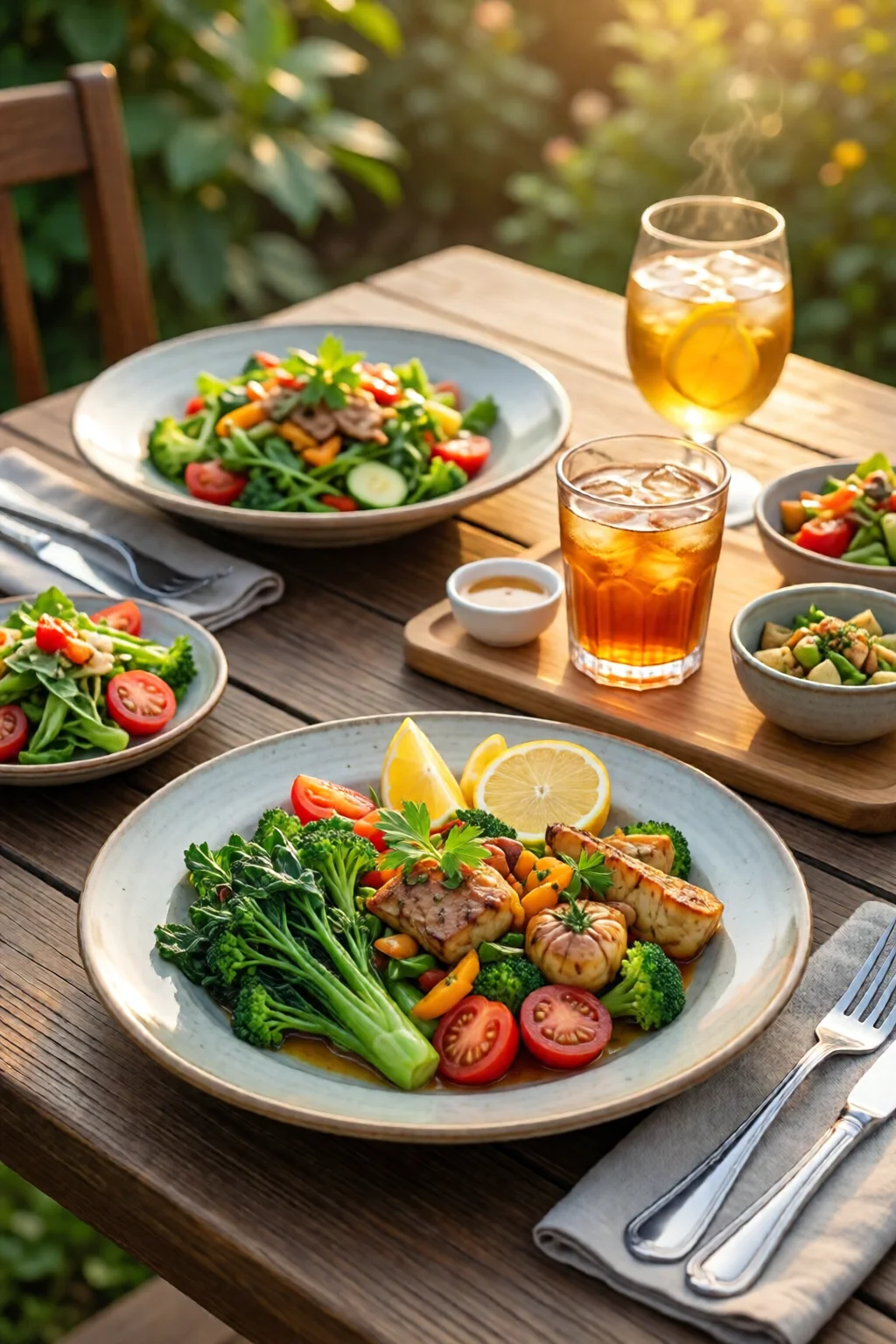 healthy dinner recipes for two complete guide 2026 2