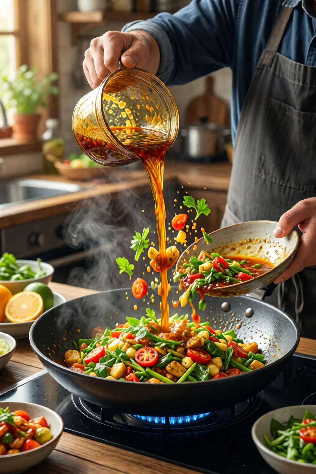 healthy dinner recipes for two