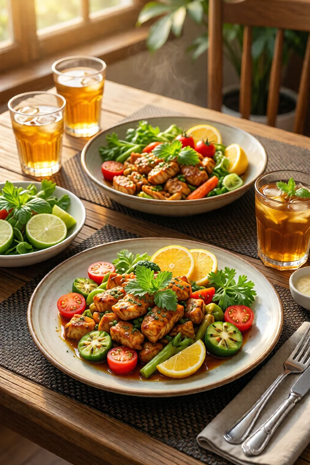 healthy dinner recipes for two healthy weight loss recipe