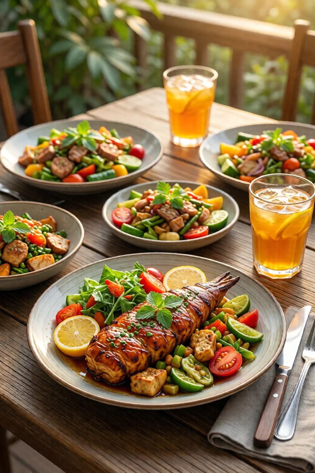 healthy dinner recipes healthy weight loss recipe 2