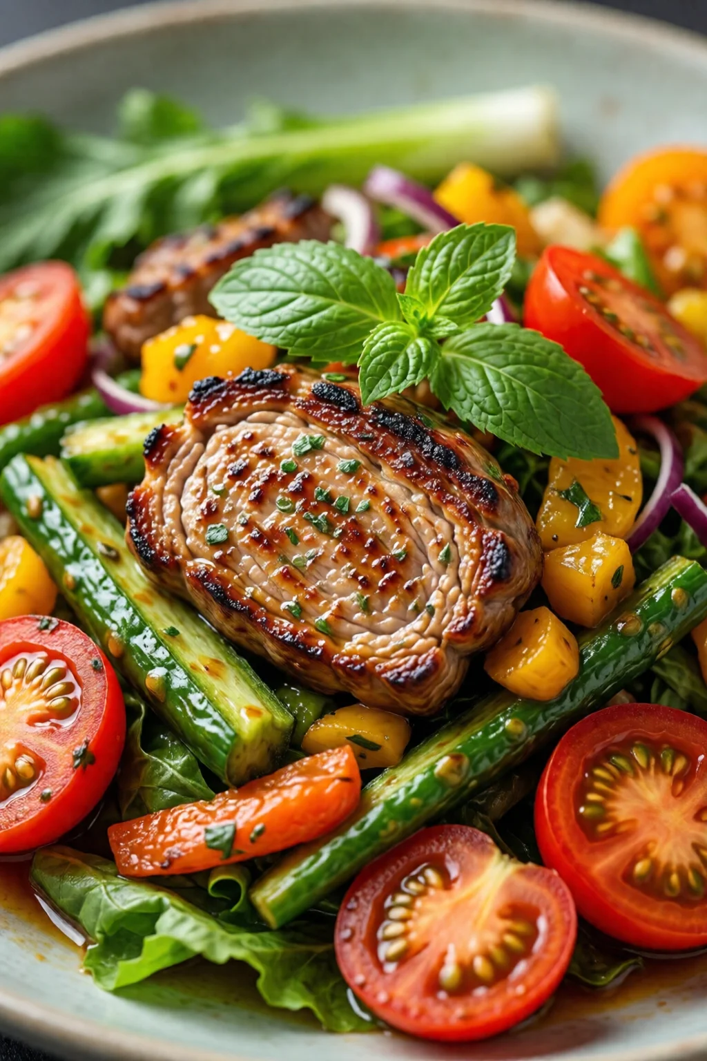 healthy dinner recipes healthy weight loss recipe