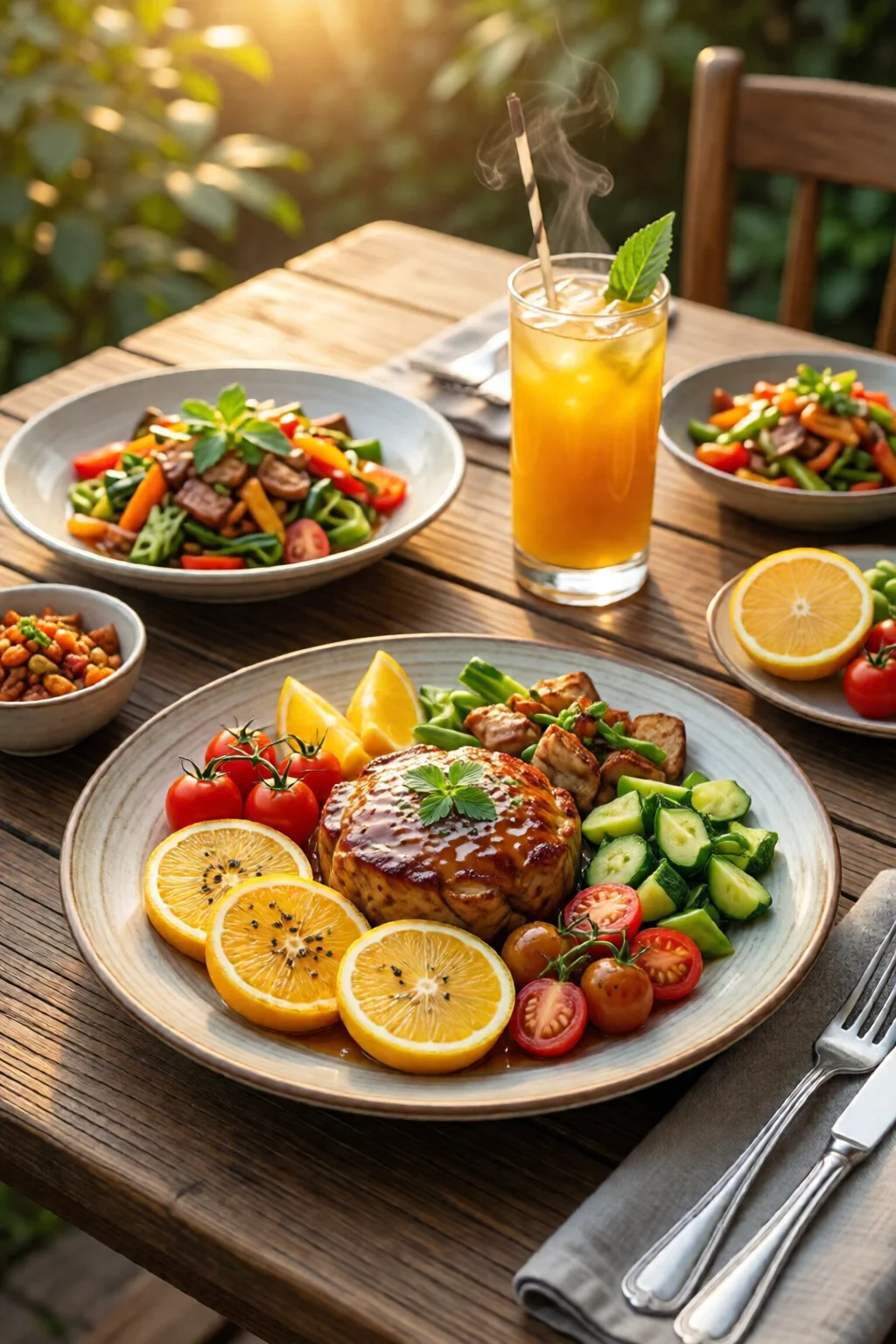 healthy dinner recipes healthy weight loss recipe