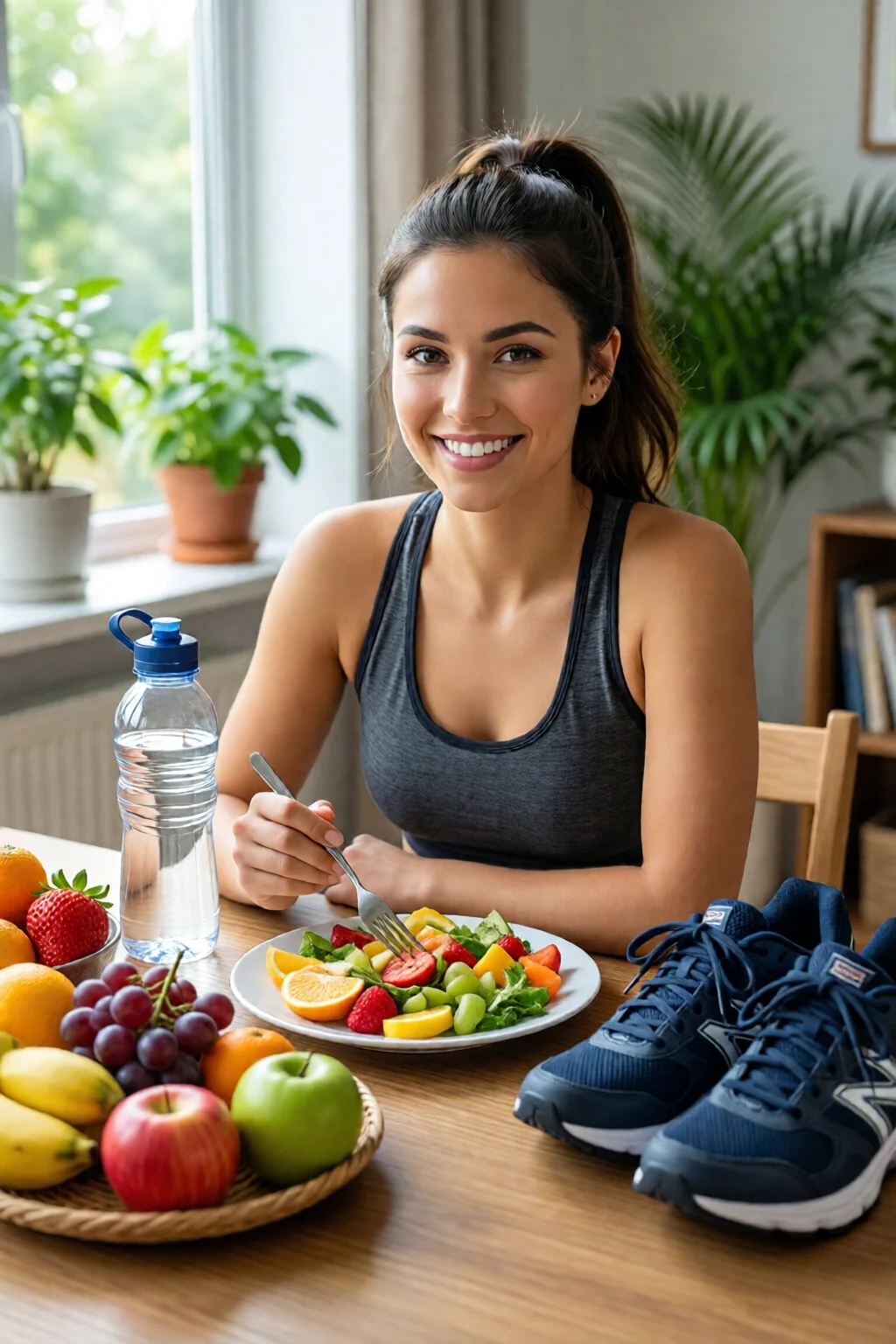 healthy eating near me