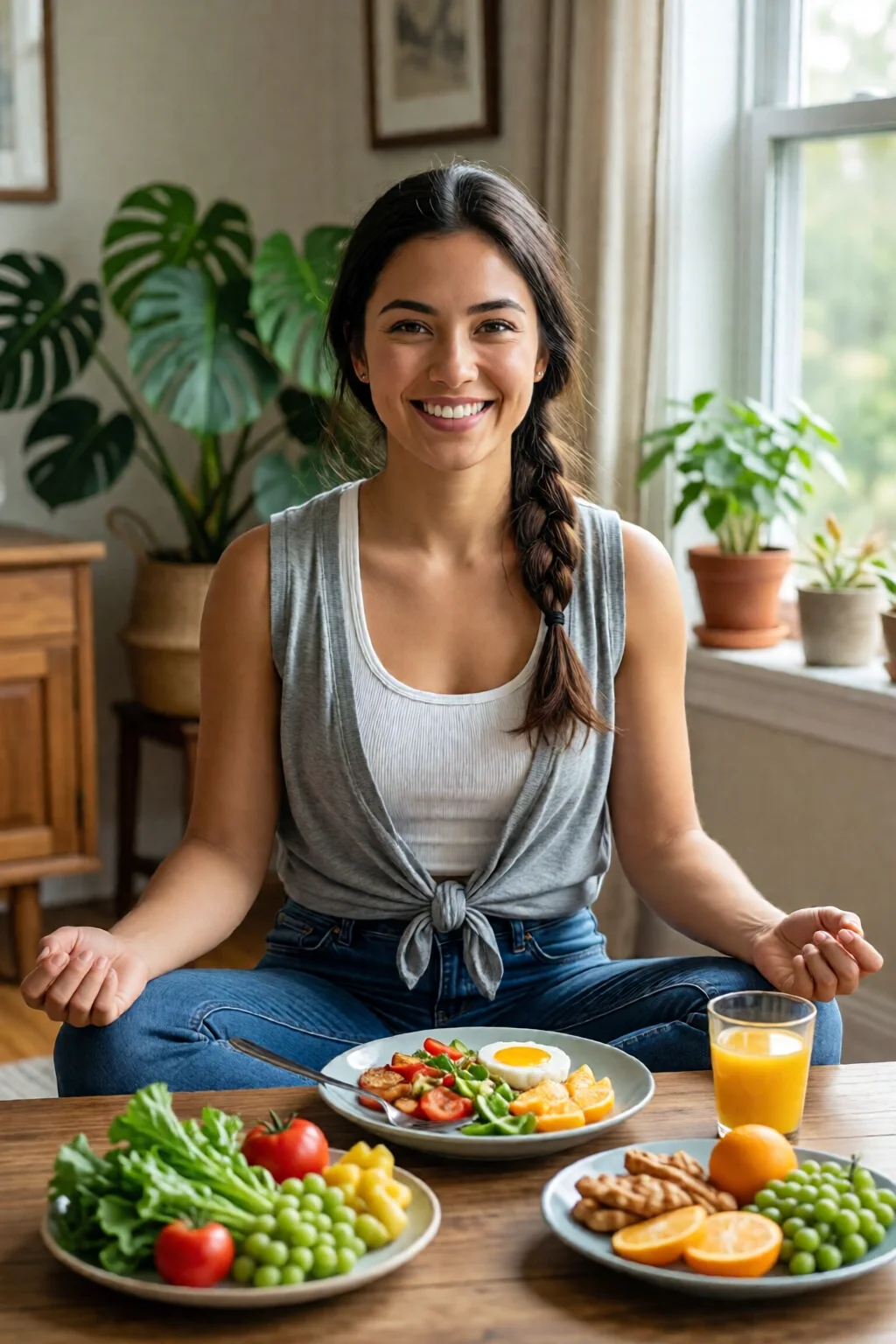 healthy eating near me