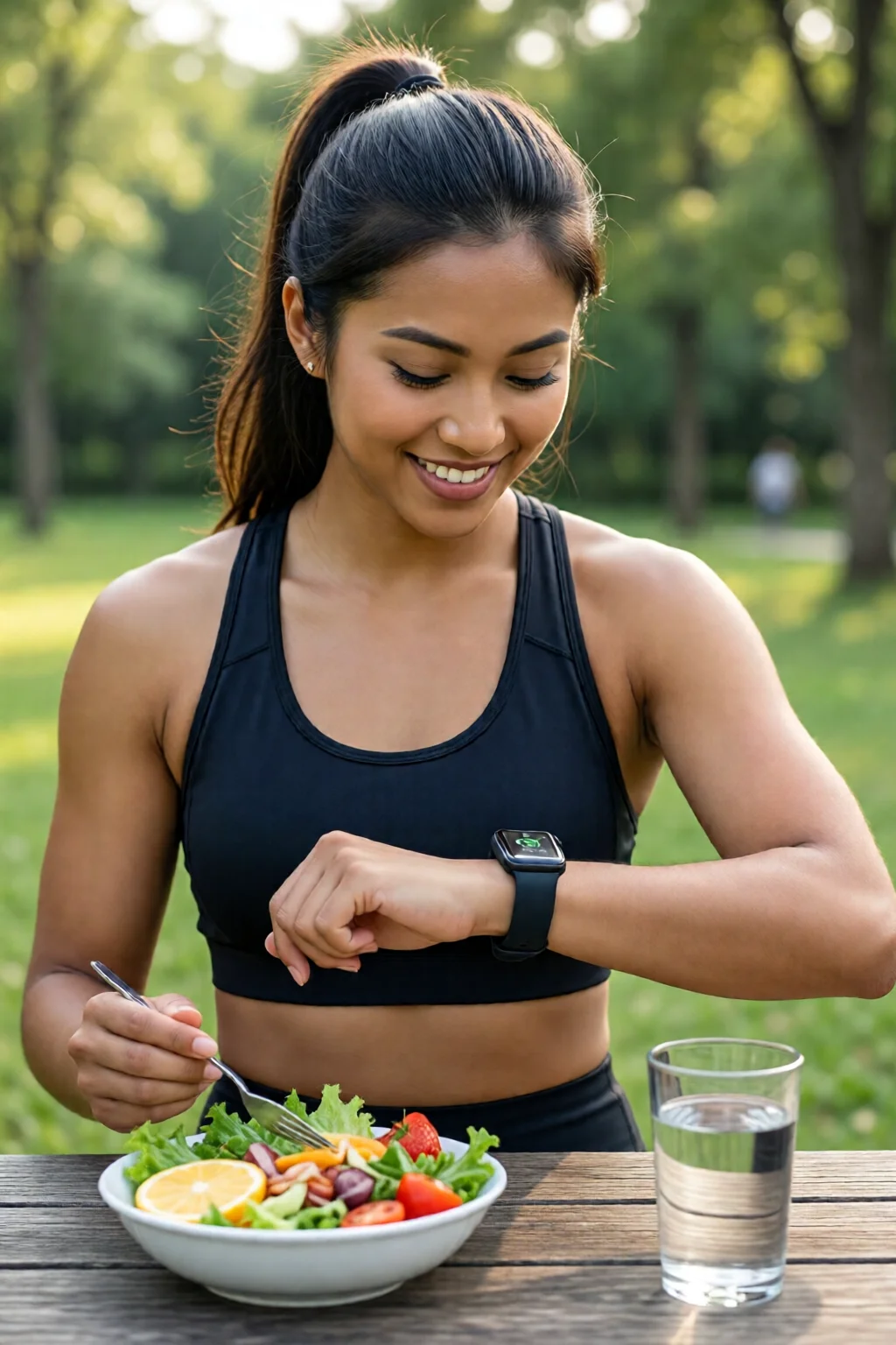 healthy eating near me