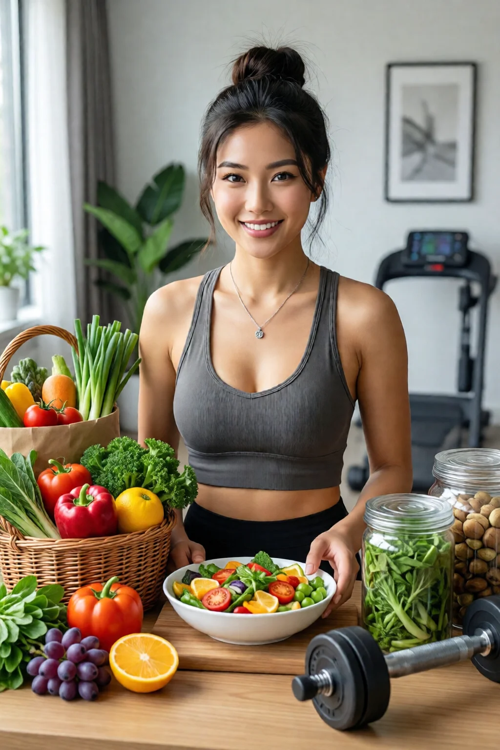 healthy eating near me