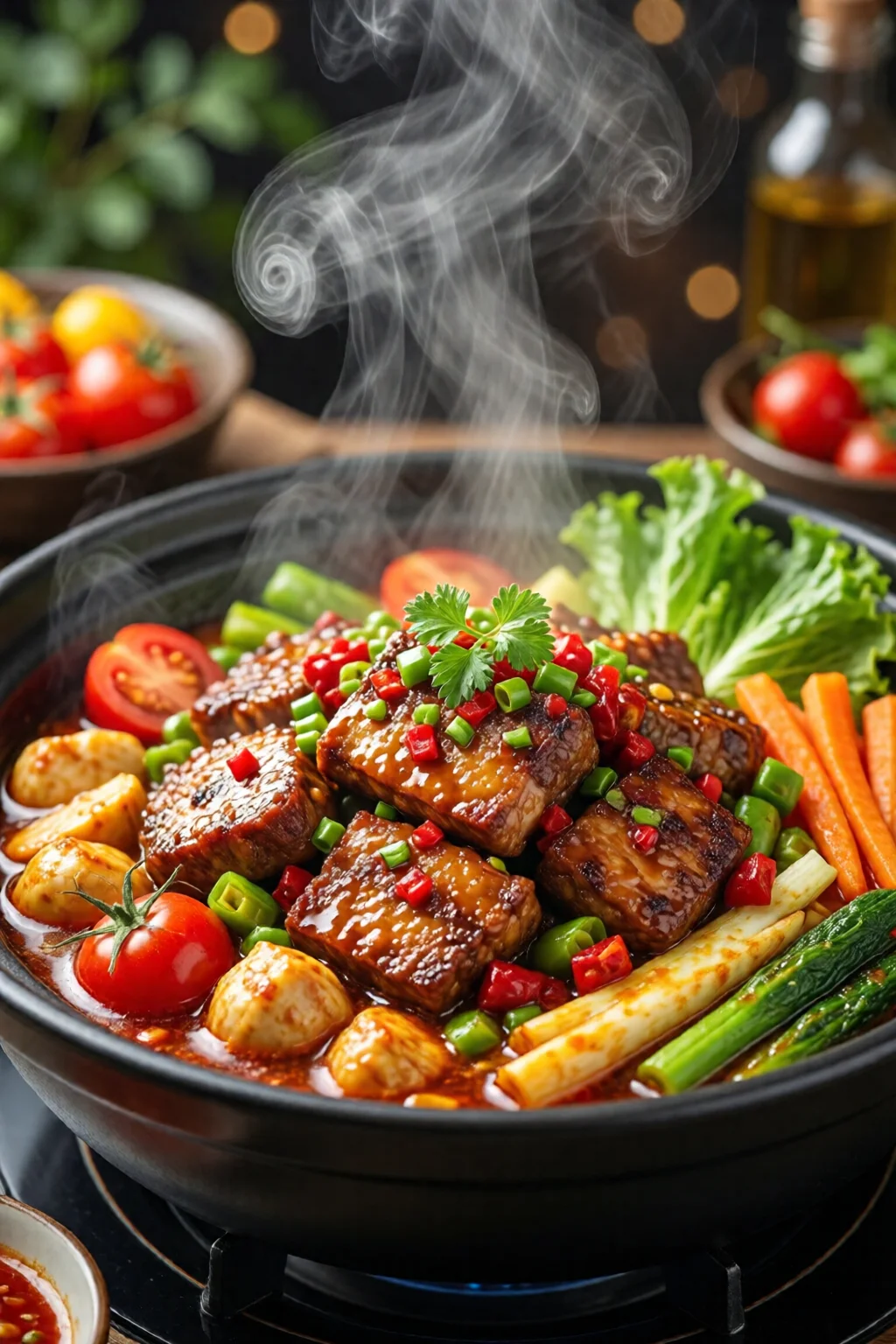healthy food near me