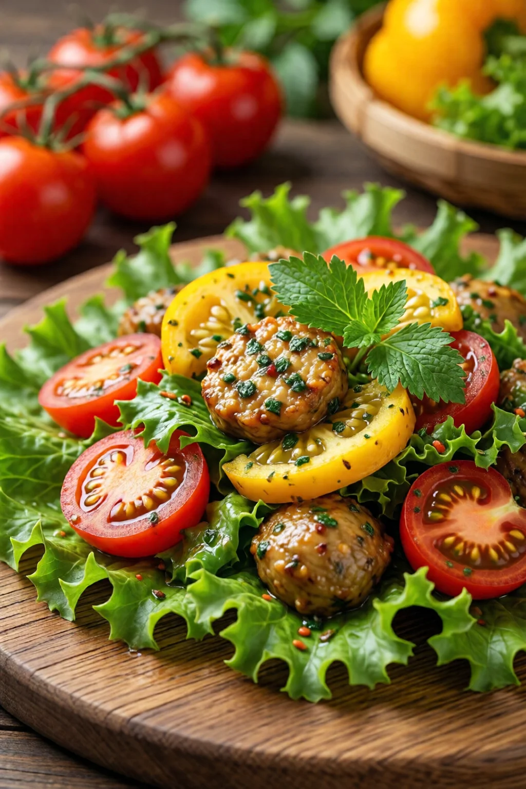 healthy food near me