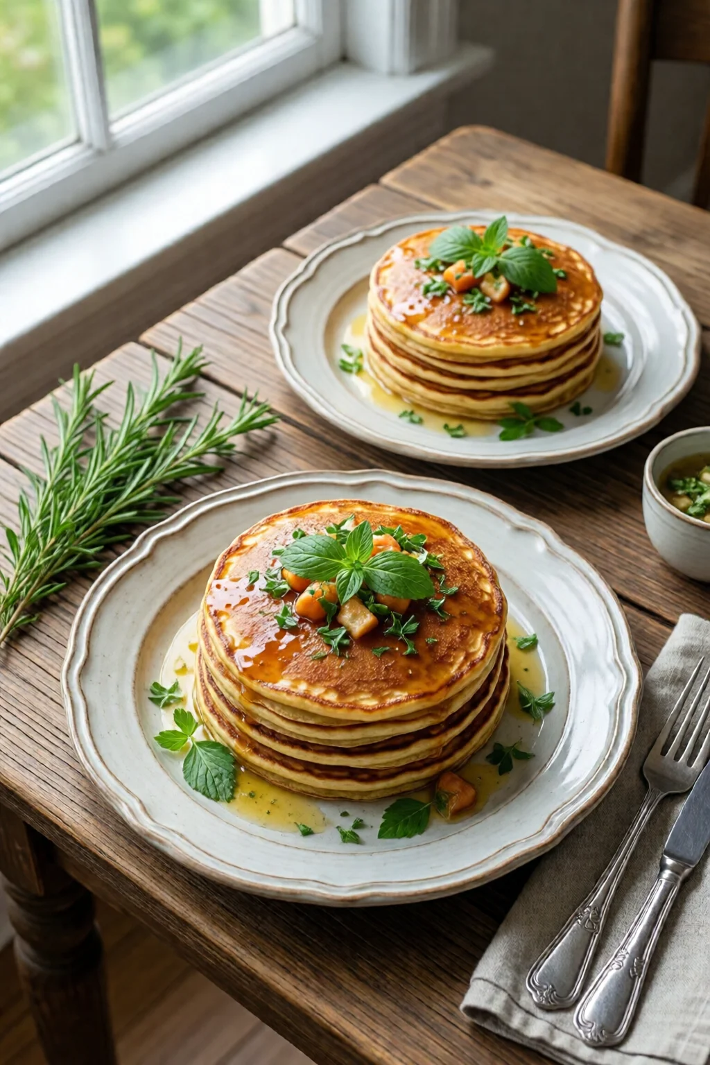 healthy pancakes recipe healthy weight loss recipe 2 - professional guide and tips