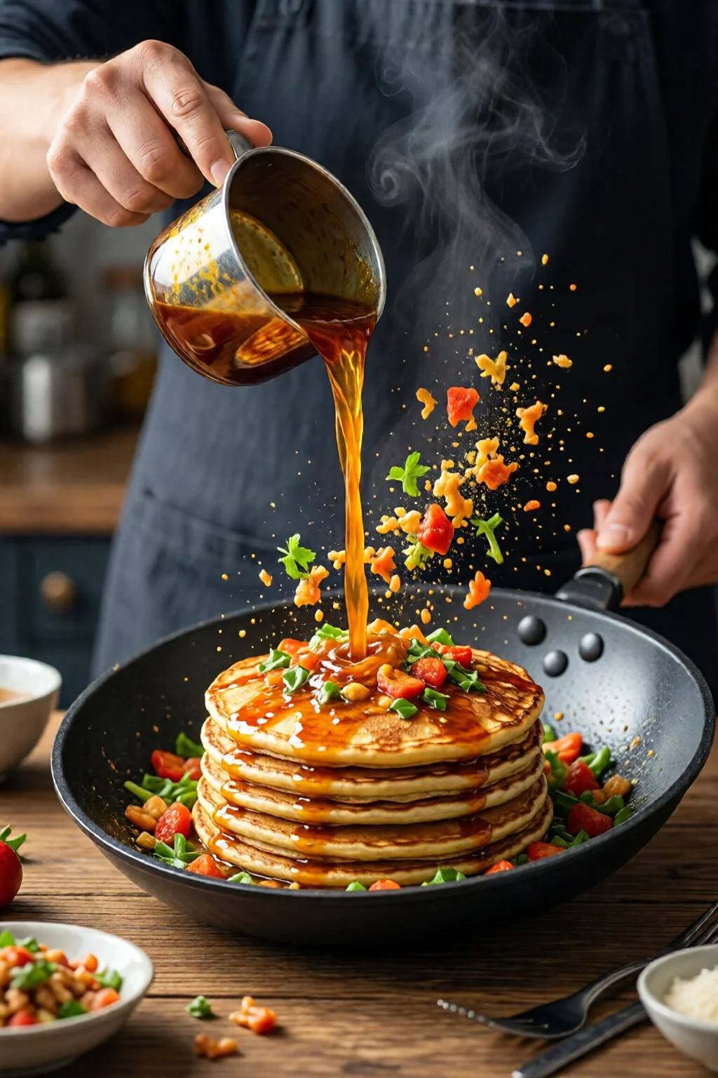 healthy pancakes recipe healthy weight loss recipe