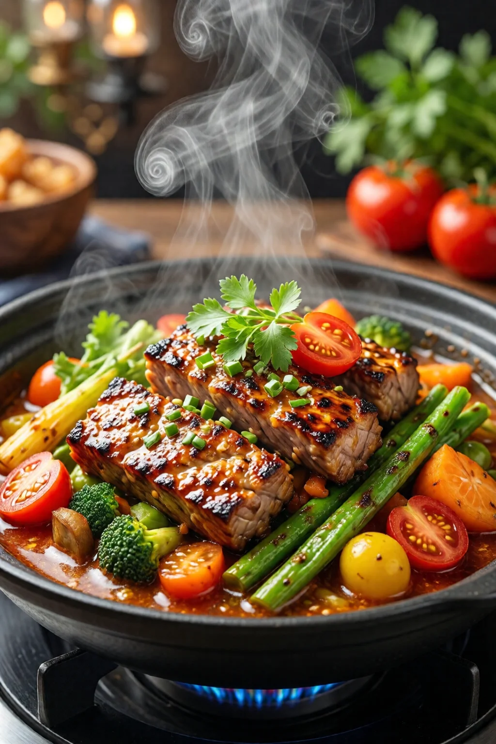 healthy recipes for dinner complete guide 2026 2