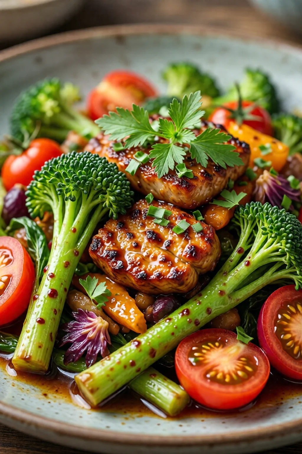 healthy recipes for dinner complete guide 2026 2