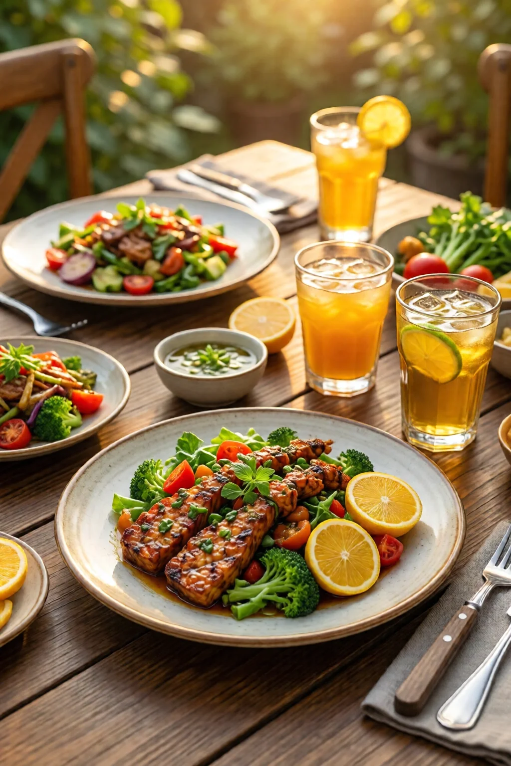 healthy recipes for dinner complete guide 2026 2