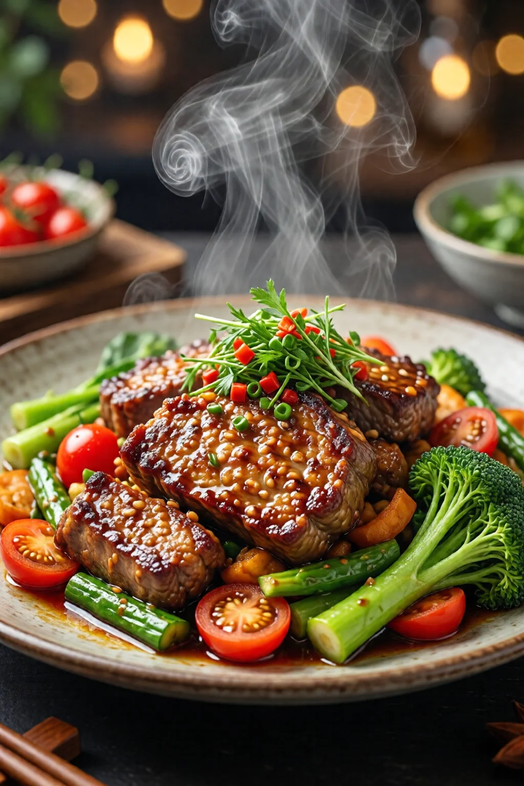 healthy recipes for dinner