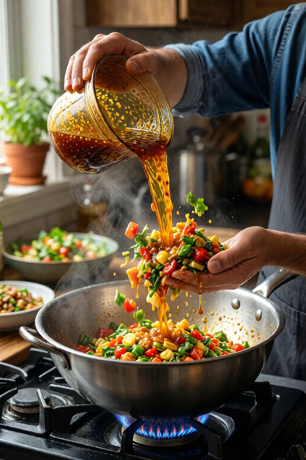 healthy recipes for dinner