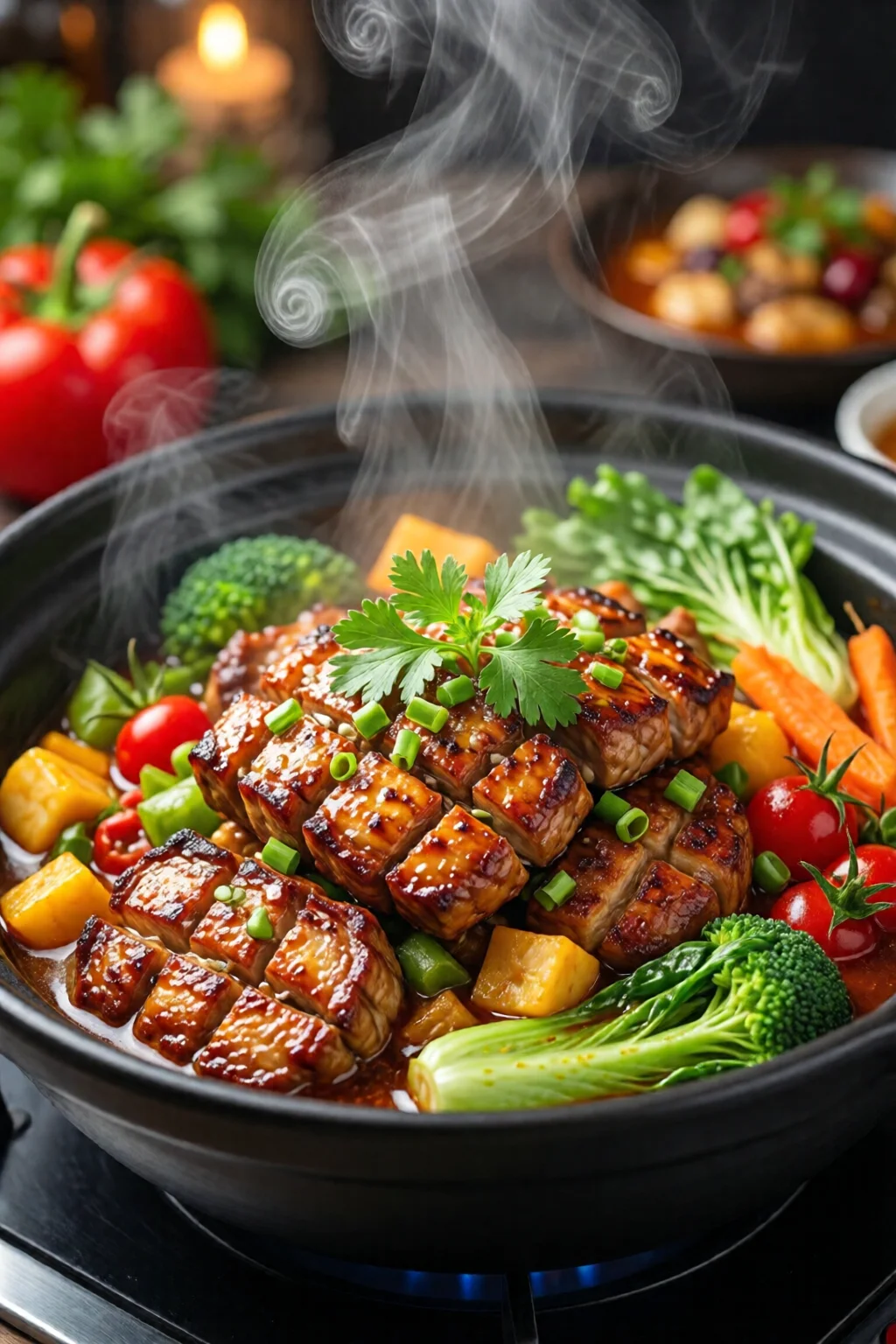 healthy recipes for weight loss