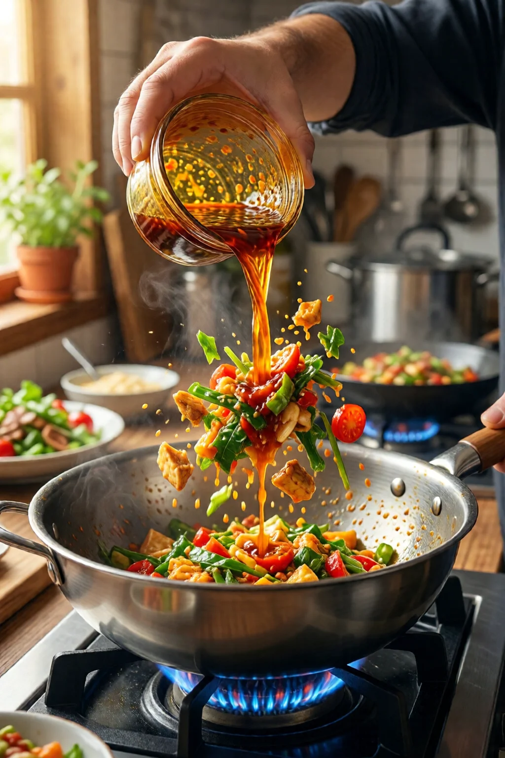 healthy recipes for weight loss