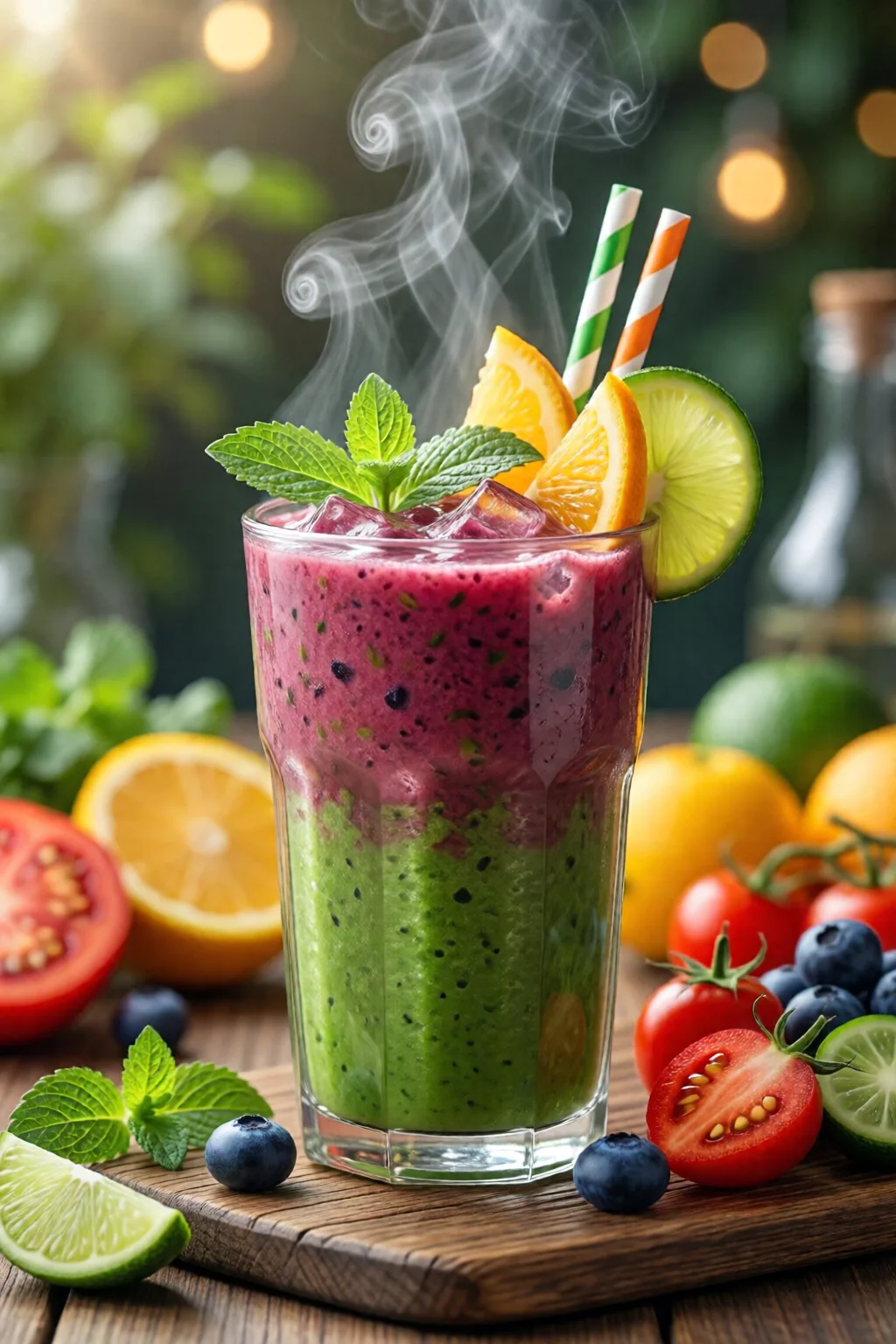 healthy smoothie recipes complete guide 2026 2