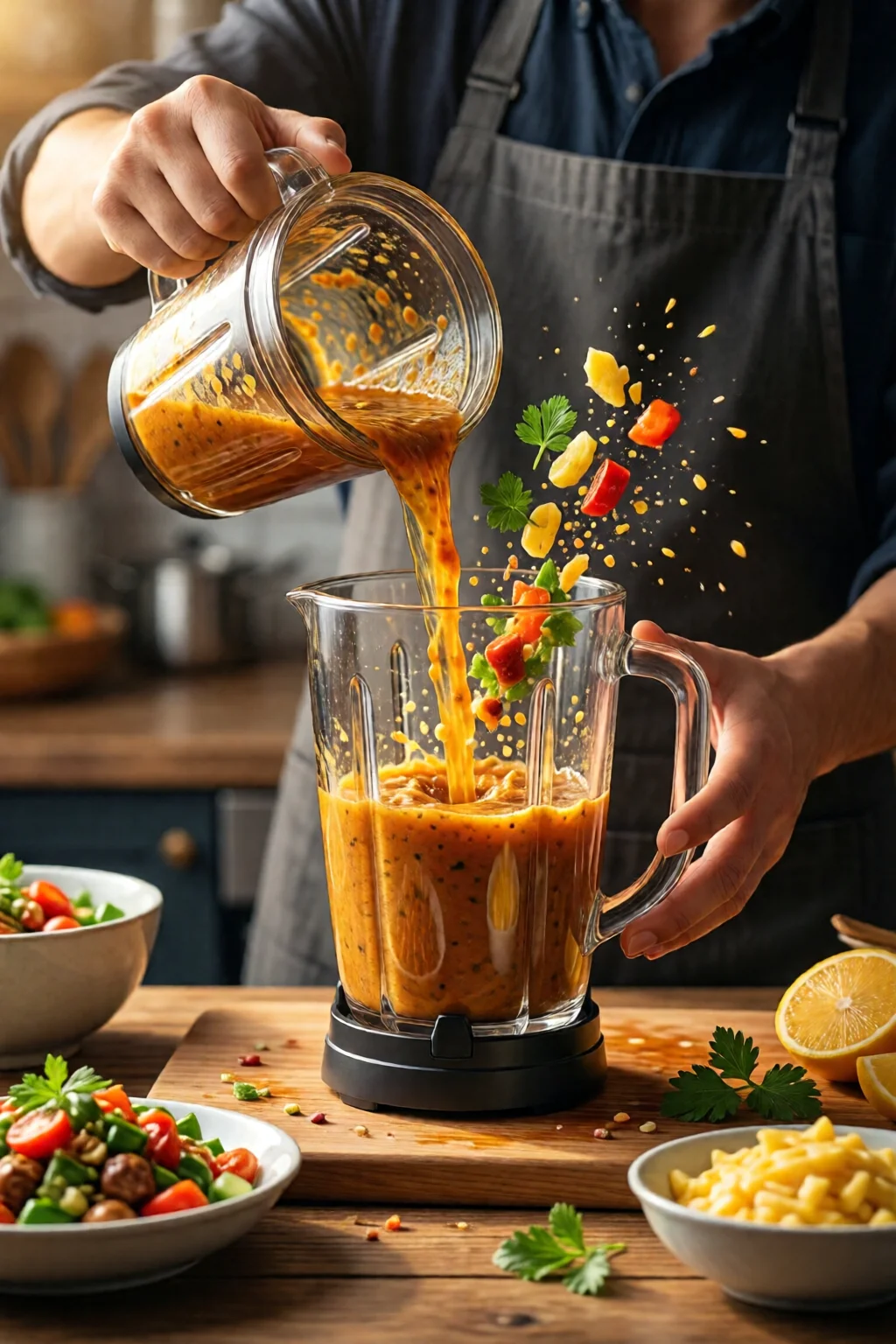 healthy smoothie recipes complete guide 2026 2