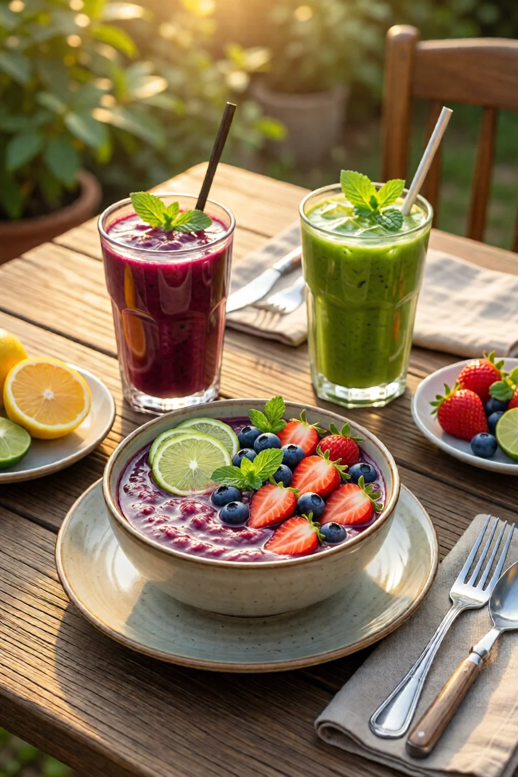 healthy smoothie recipes complete guide 2026 2