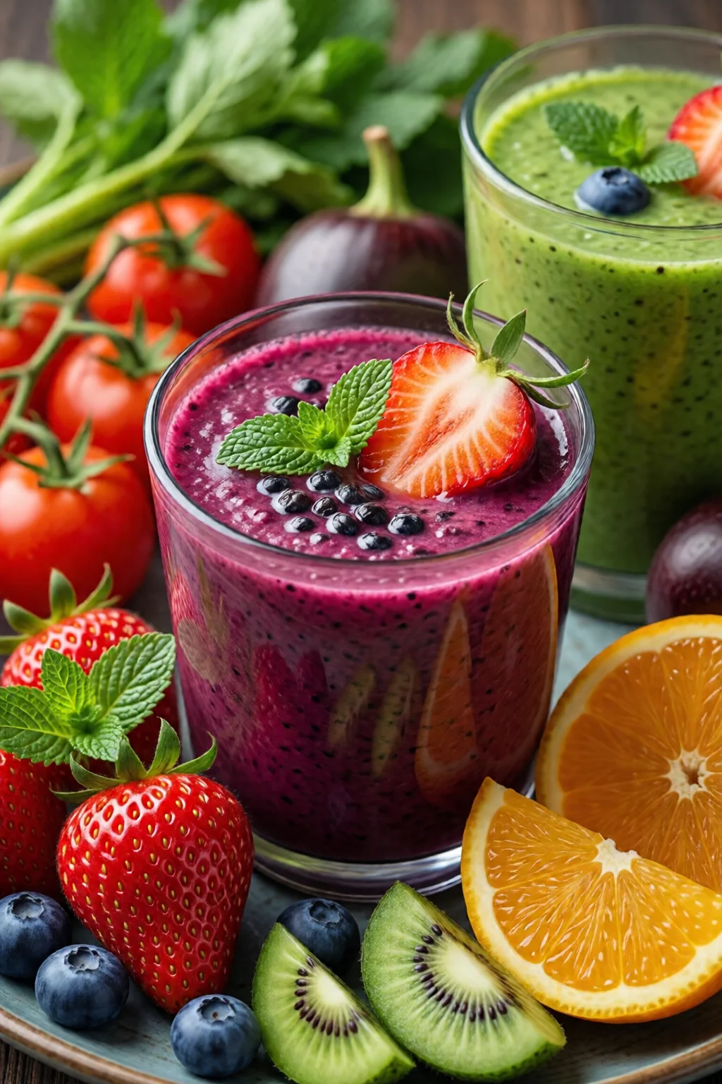 healthy smoothie recipes healthy weight loss recipe