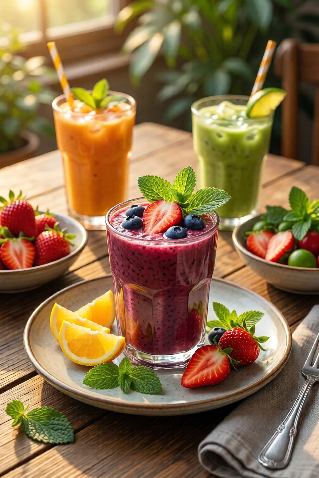 healthy smoothie recipes healthy weight loss recipe