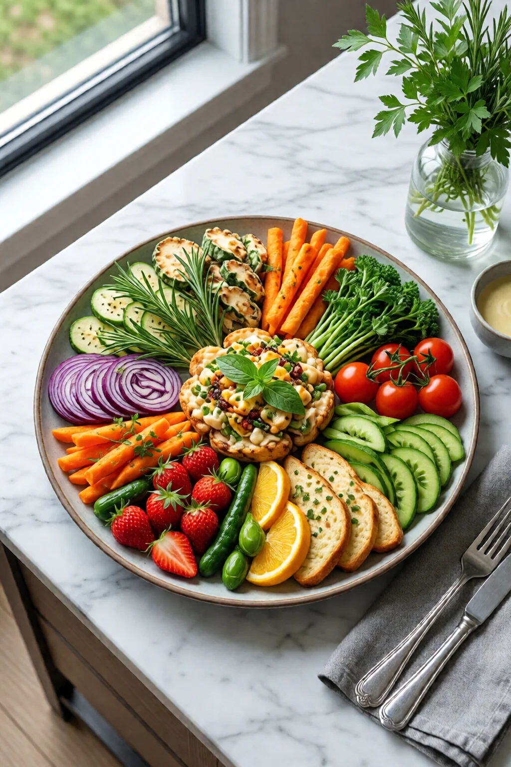 healthy snacks for weight loss - professional guide and tips