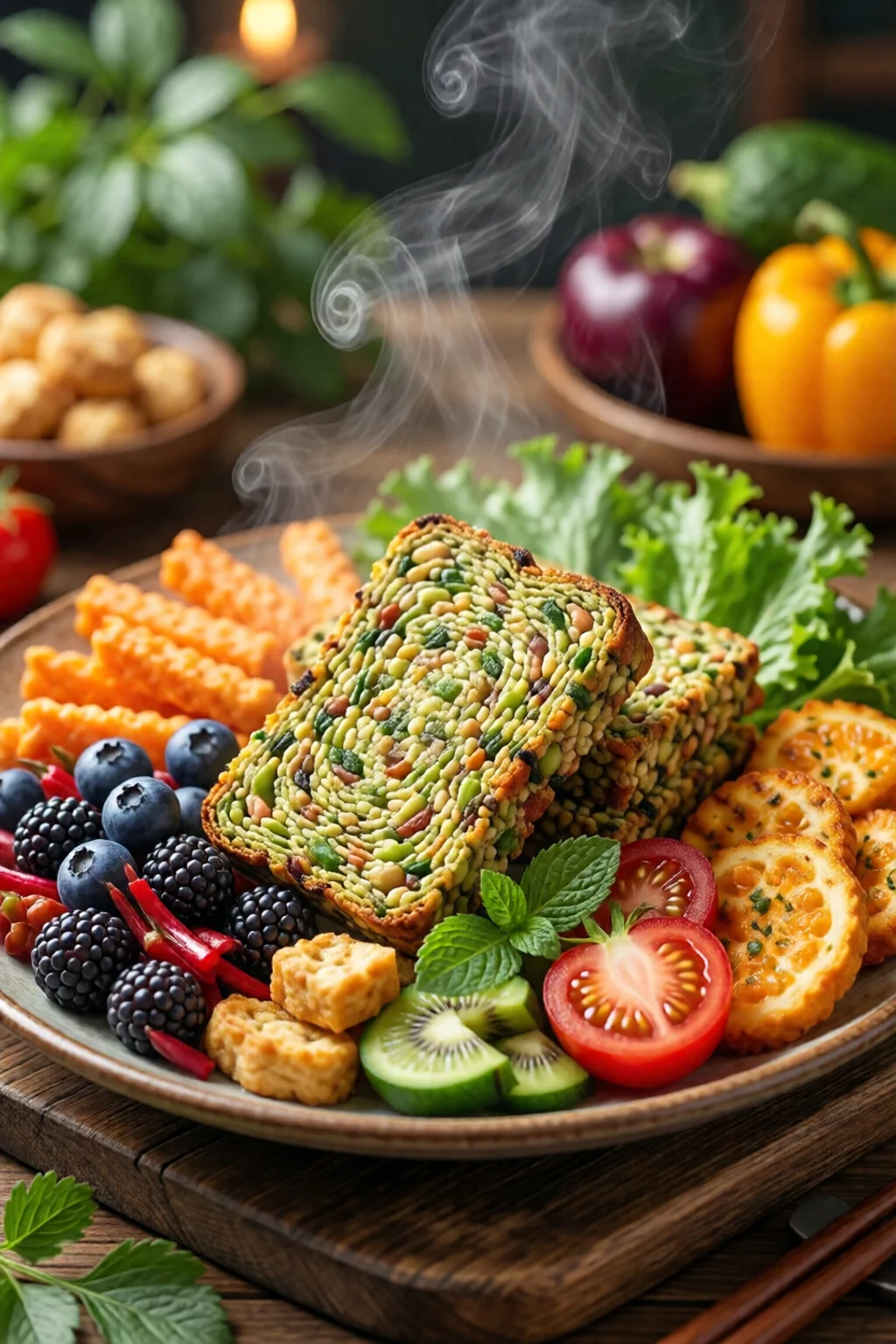 healthy snacks for weight loss