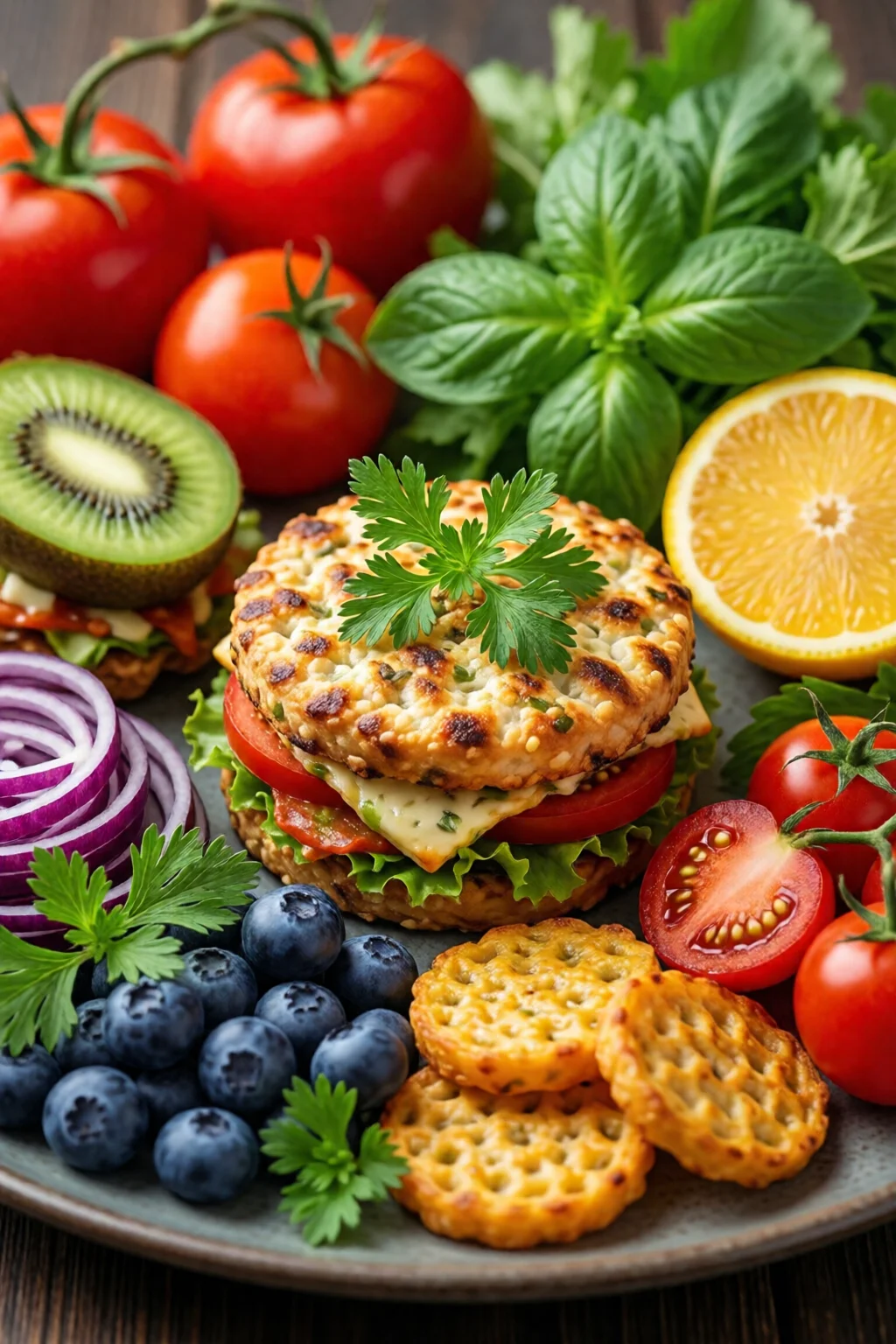 healthy snacks for weight loss