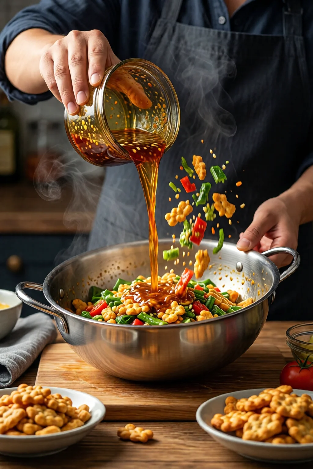 healthy snacks for weight loss