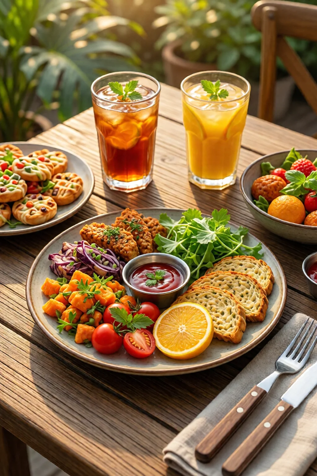 healthy snacks for weight loss