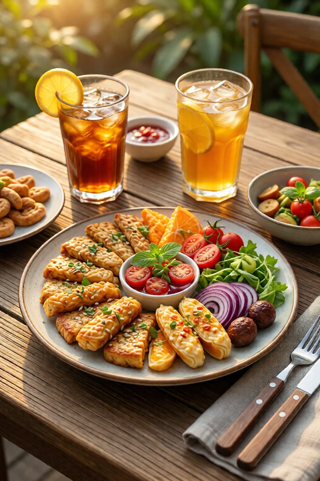 healthy snacks that taste good healthy weight loss recipe