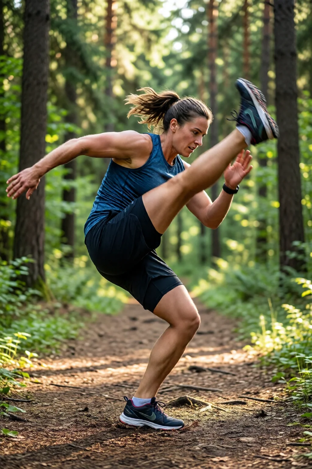 heel slides exercise - professional guide and tips