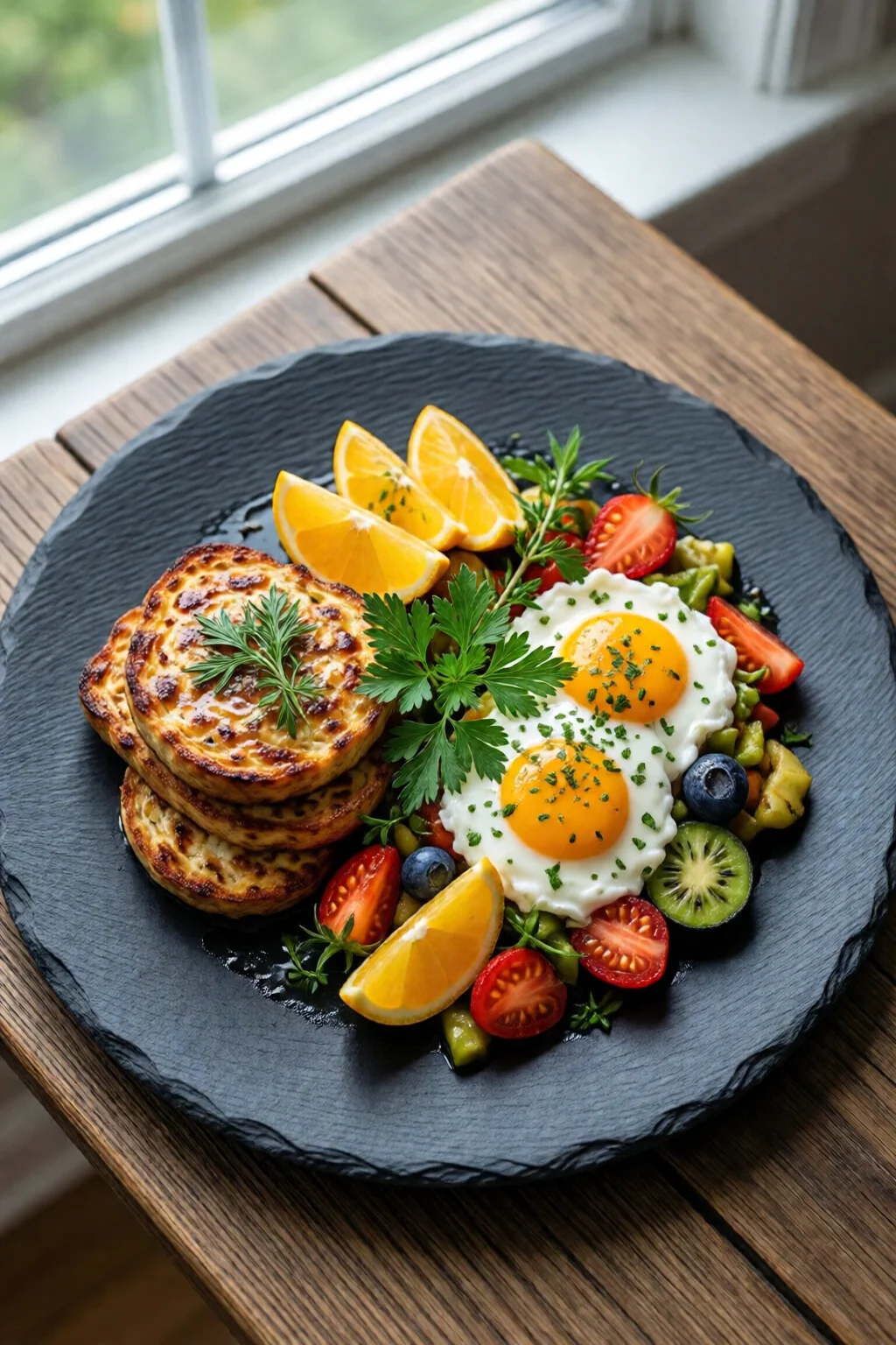 high protein breakfast healthy weight loss recipe 2 - professional guide and tips