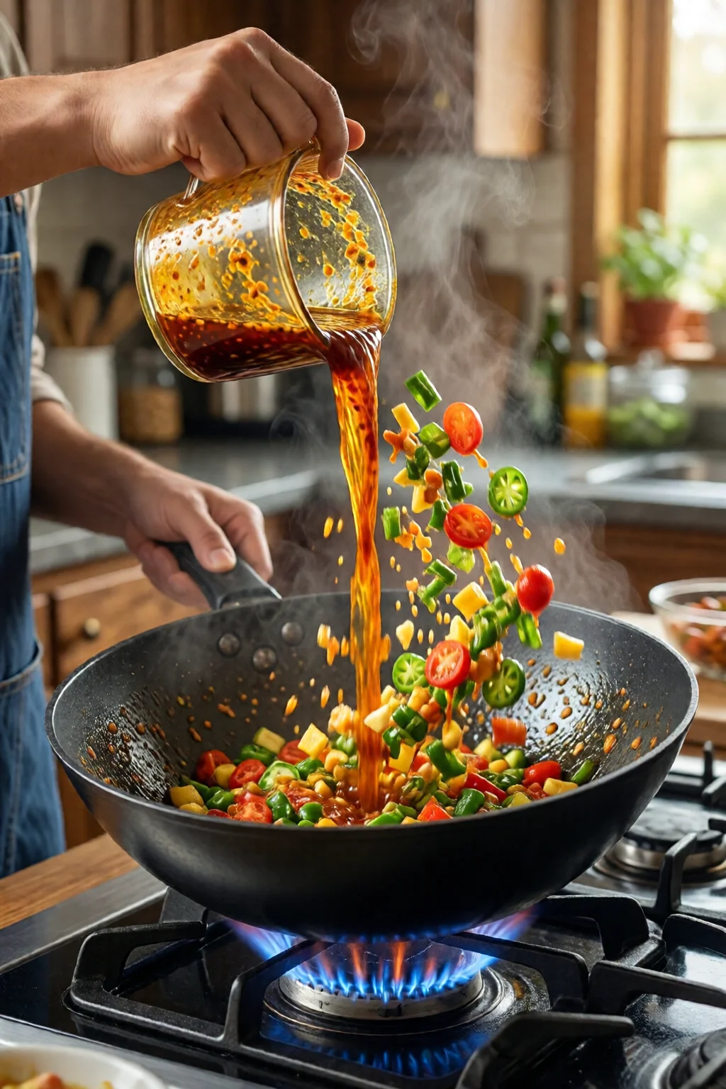 high protein breakfast healthy weight loss recipe 2