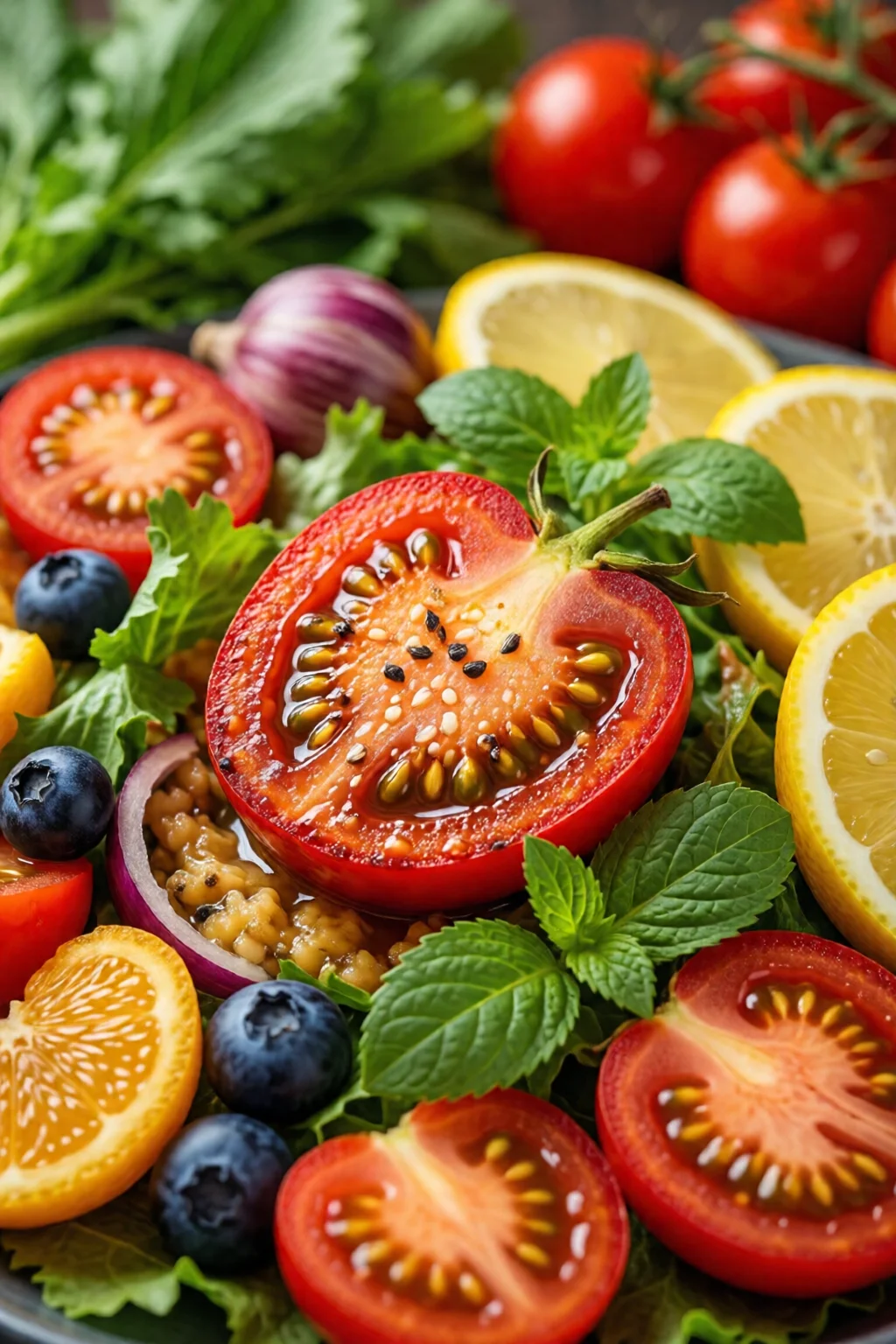 high protein recipes