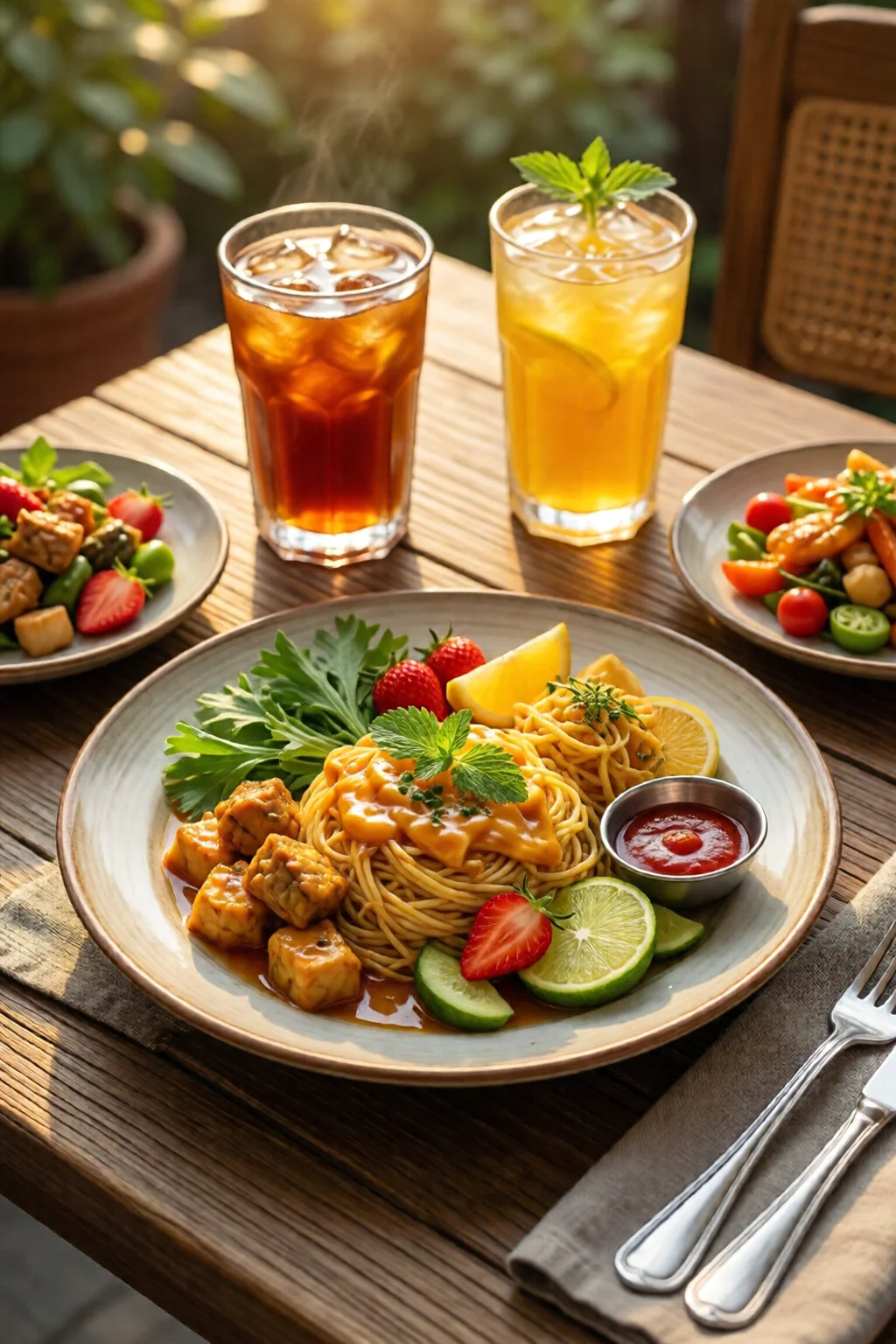 high protein recipes