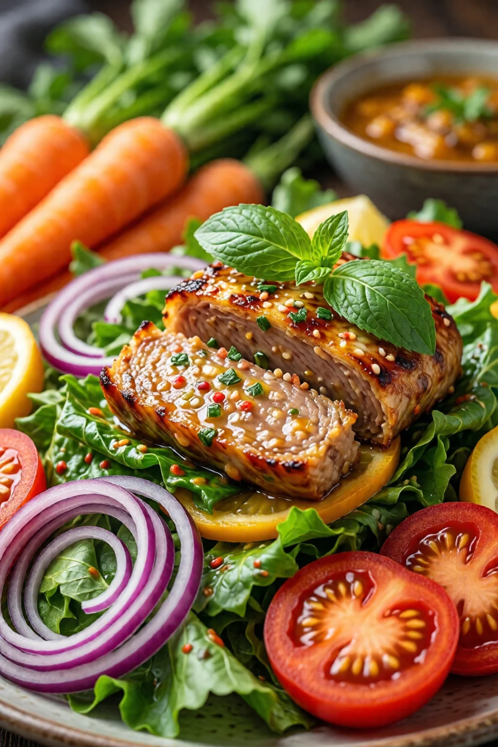 high volume low calorie recipes healthy weight loss recipe