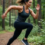 hiit workout for beginners - professional guide and tips