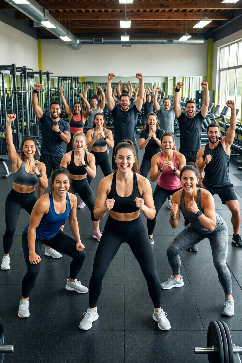 hiit workout for beginners