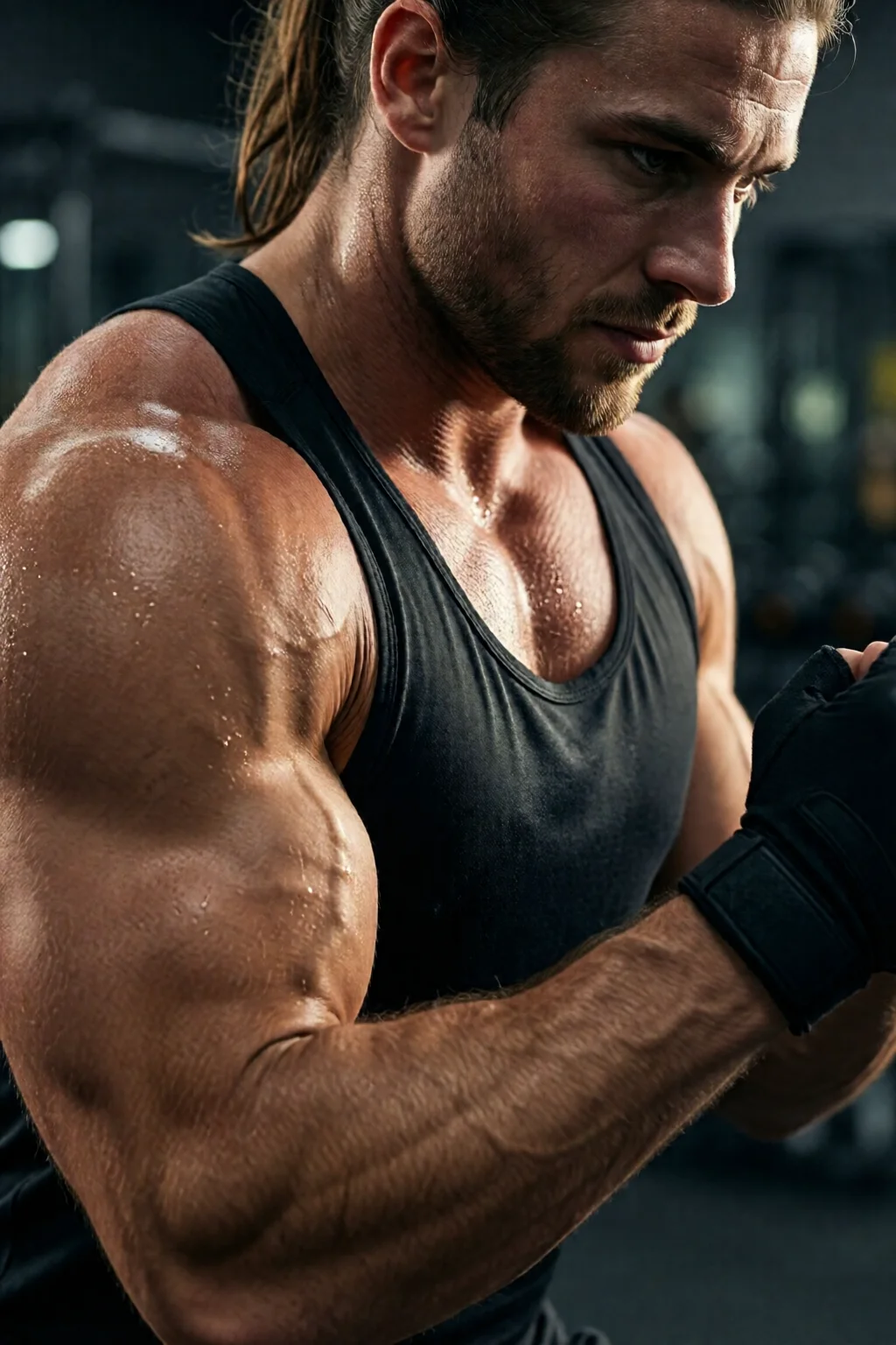 hiit workout for beginners