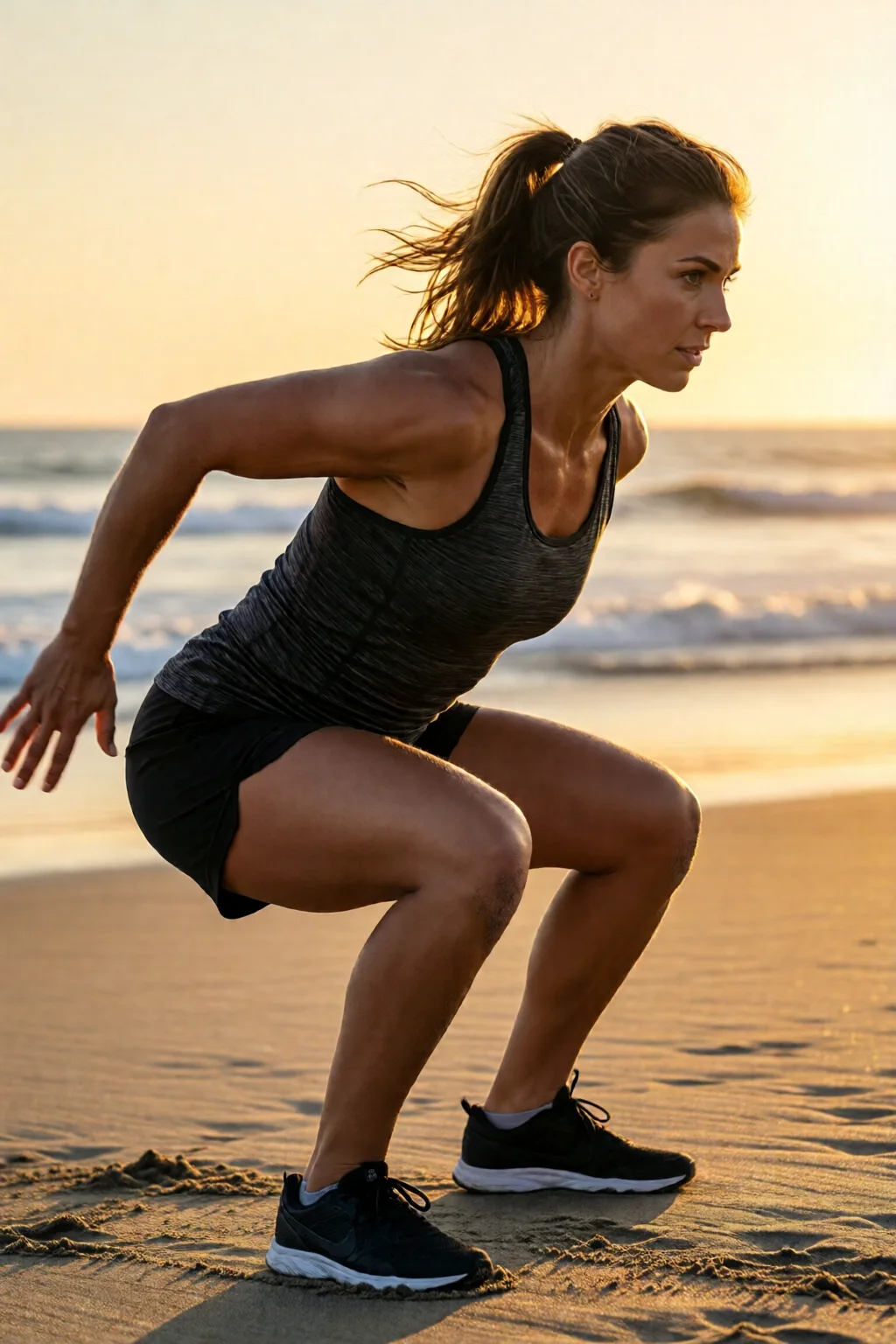 hip thrust exercise - professional guide and tips