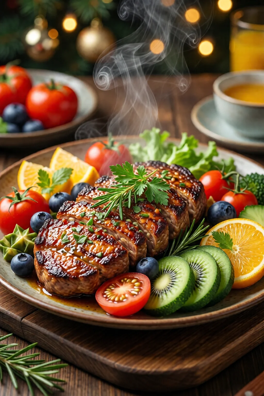 holiday breakfast ideas healthy weight loss recipe