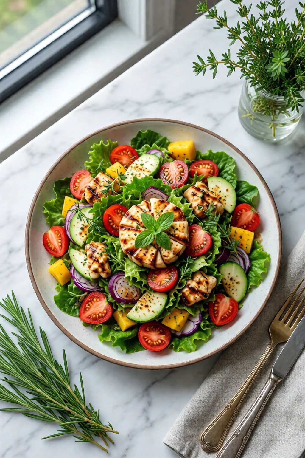 holiday salad recipes healthy weight loss recipe - professional guide and tips