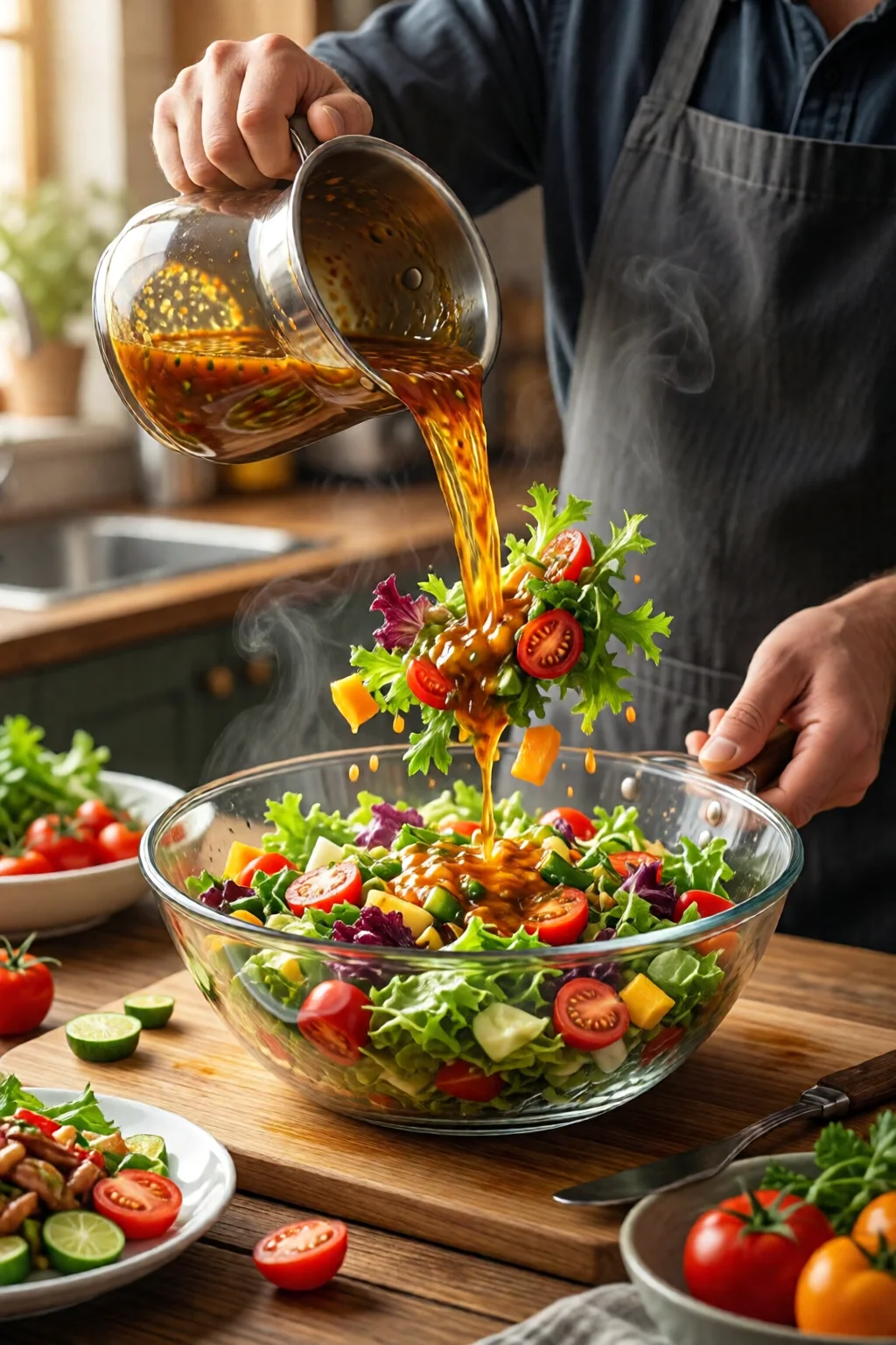 holiday salad recipes healthy weight loss recipe