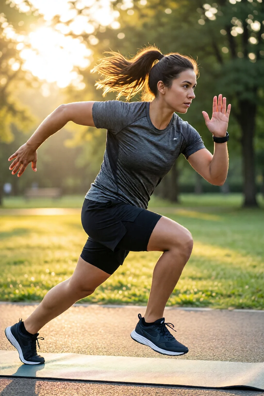 home workout without equipment - professional guide and tips