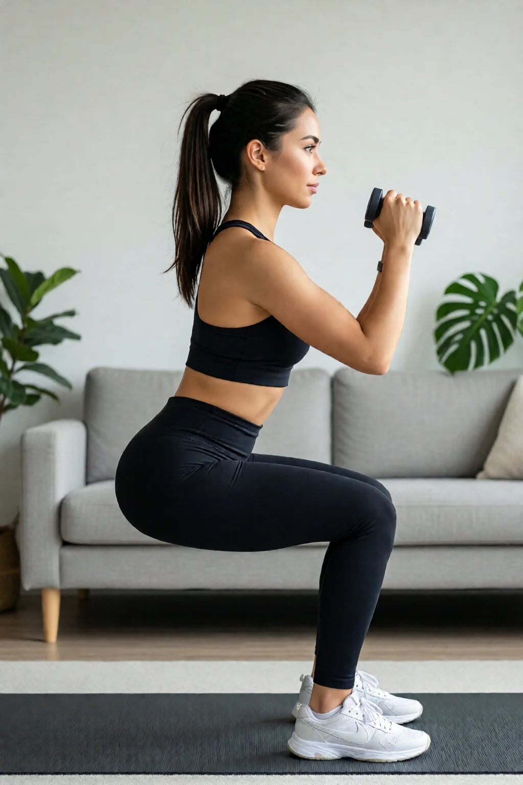 home workout without equipment complete guide 2026 2