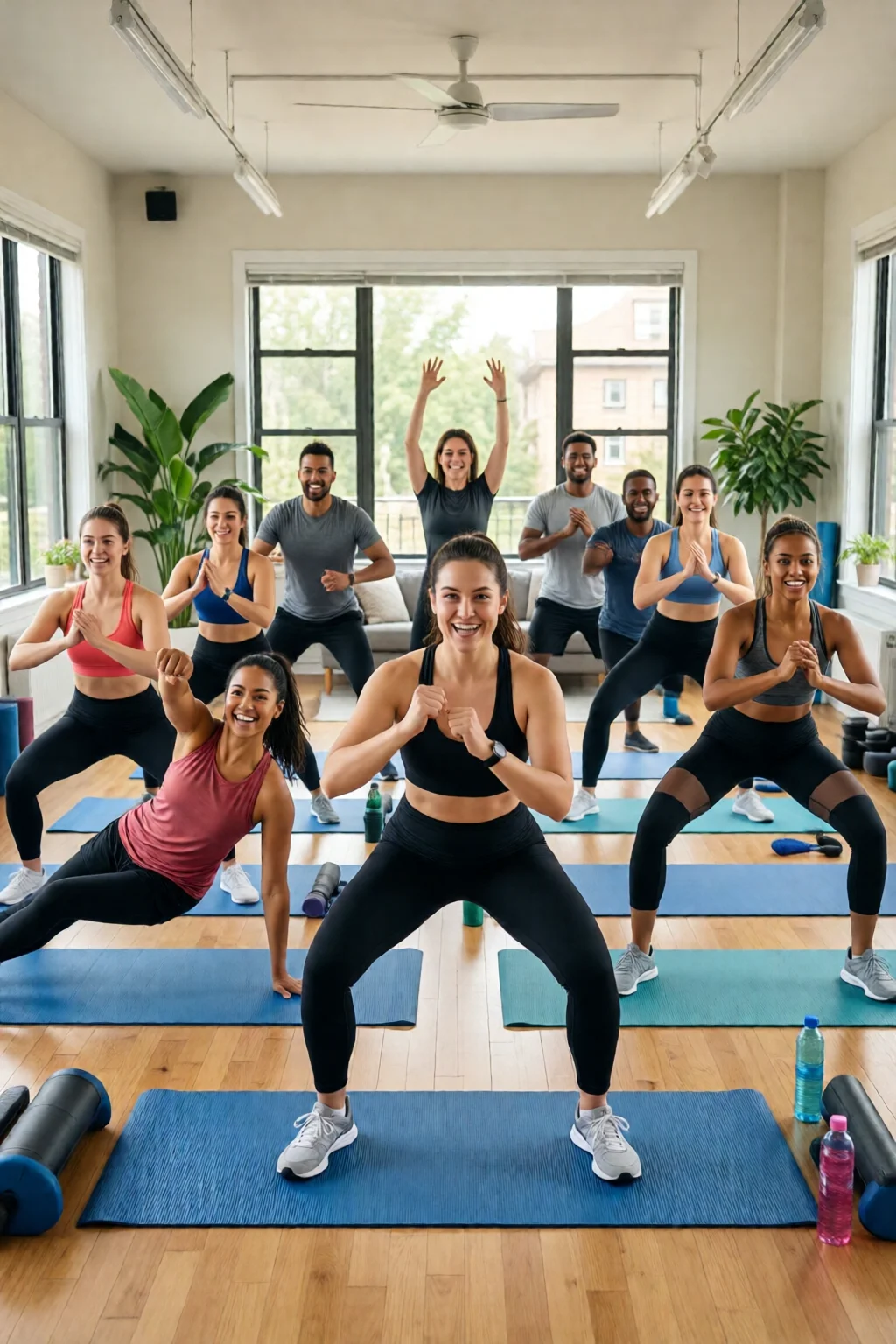 home workout without equipment complete guide 2026 2